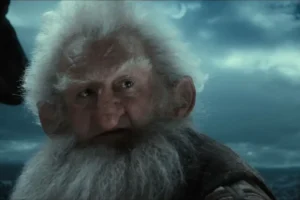 Balin sabe lo que es und ragón