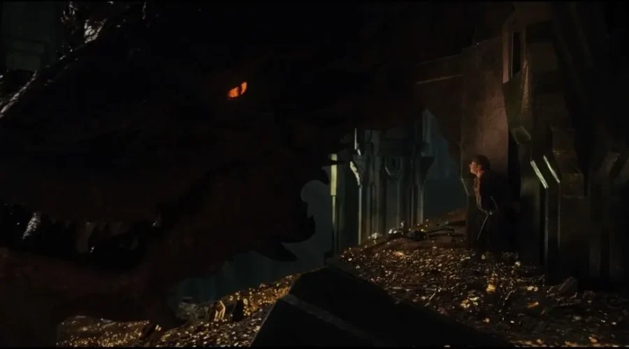 Iván Muelas doblará a Smaug y confima que ya ha doblado el segundo trailer de La Desolación de Smaug