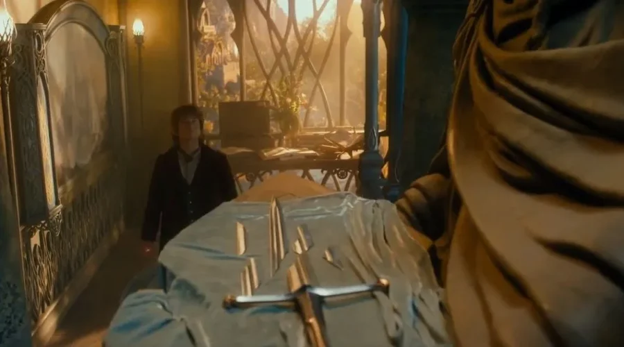 Trailer de la Versión Extendida de El Hobbit: Un Viaje Inesperado subtitulado en español