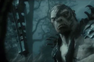 Bolgo, hijo de Azog