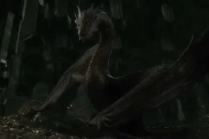 Smaug, la Mayor de las Calamidades