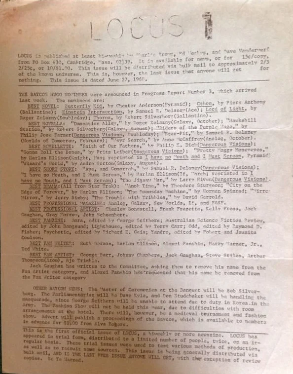 Locus 1