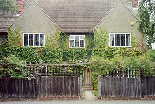 20 Northmoor Road