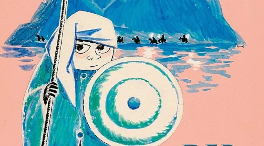 Harper Collins publicará El Hobbit con las ilustraciones de Tove Jansson