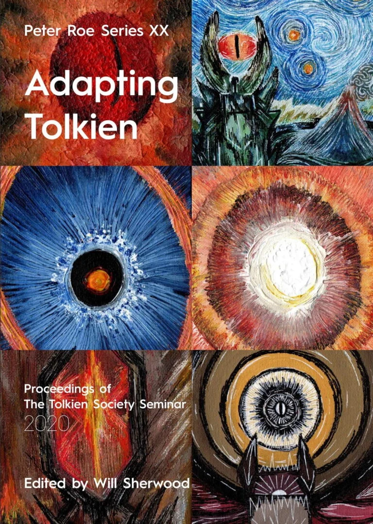 Adapting Tolkien
