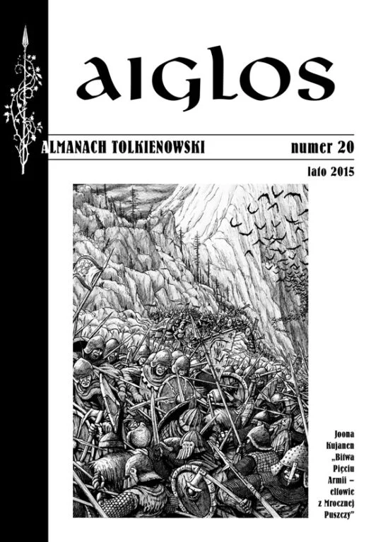 Aiglos 20