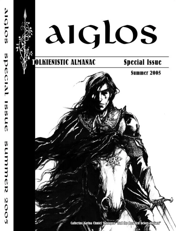 Número especial I de Aiglos