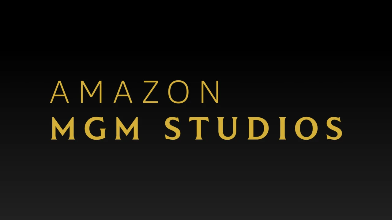 Amazon MGM Studios