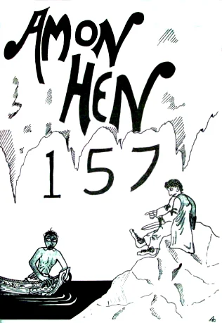 Amon Hen 157