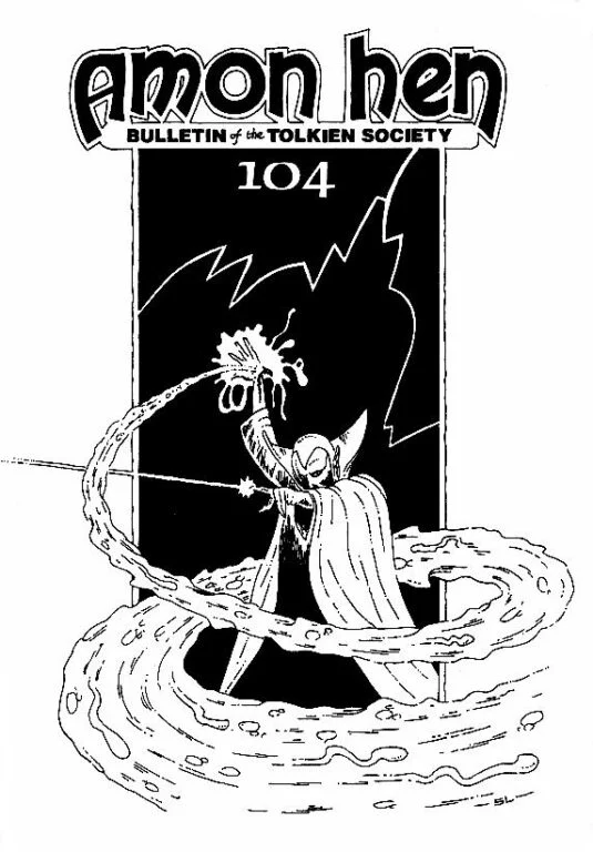 Amon Hen 104