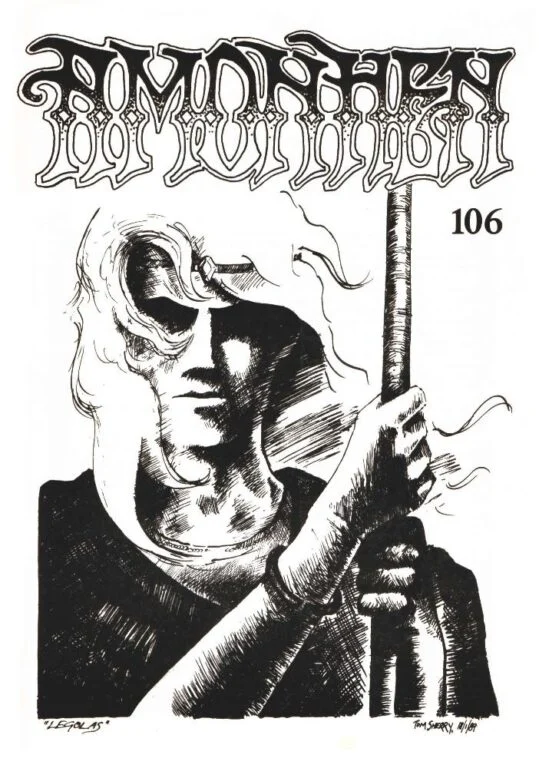 Amon Hen 106