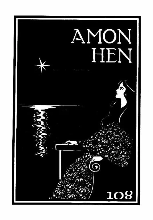Amon Hen 108