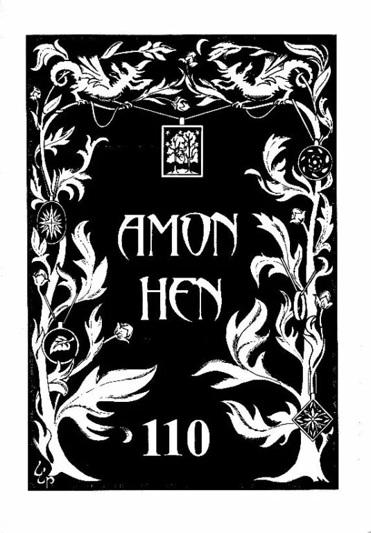 Amon Hen 110