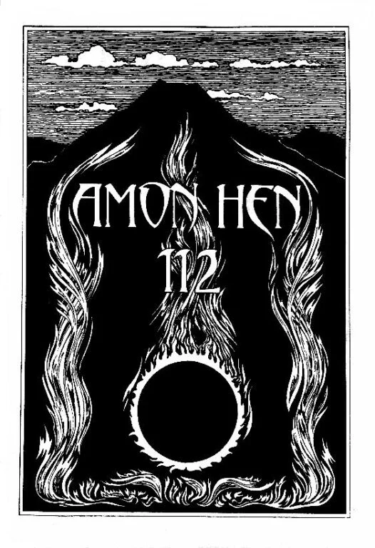Amon Hen 112