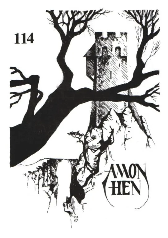 Amon Hen 114