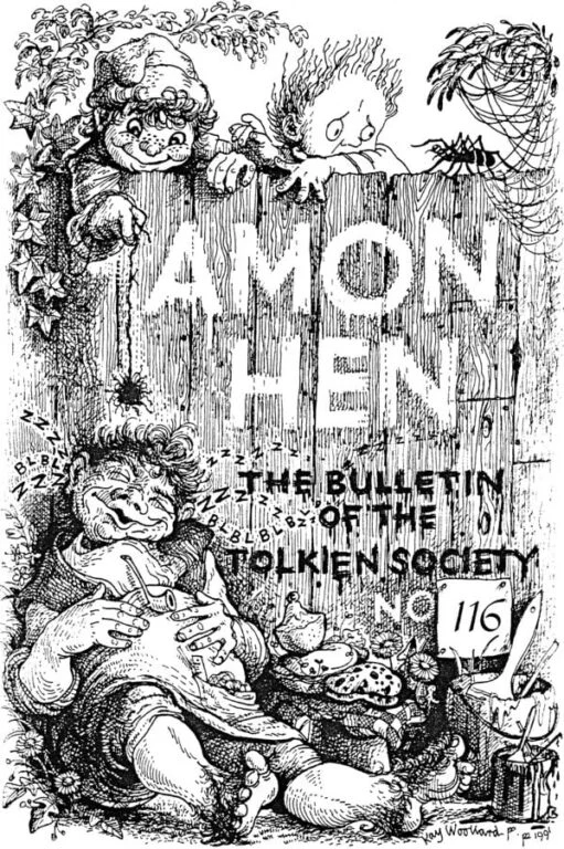Amon Hen 116