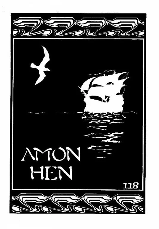 Amon Hen 118