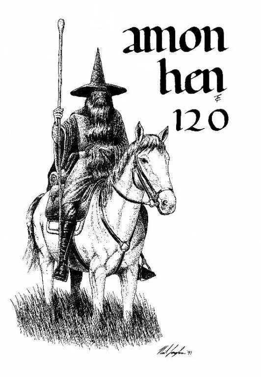 Amon Hen 120