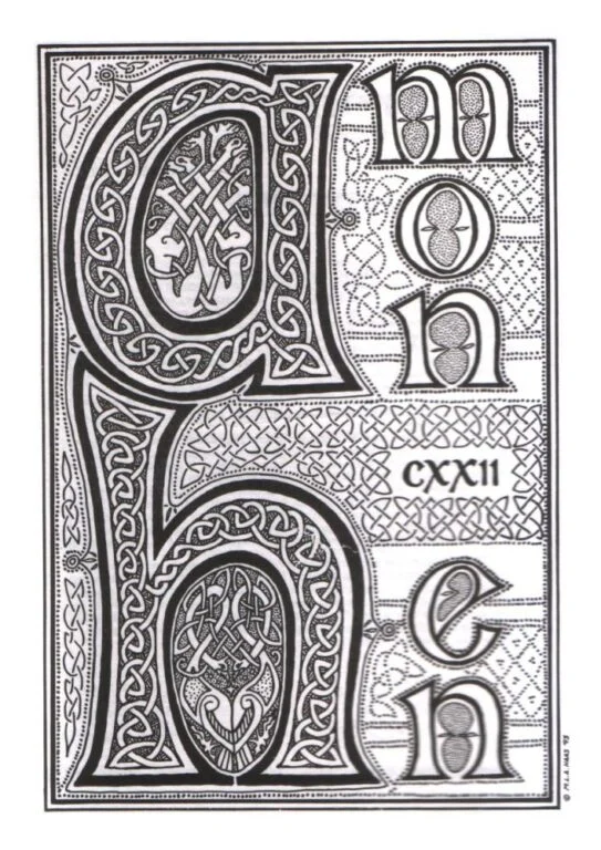 Amon Hen 122