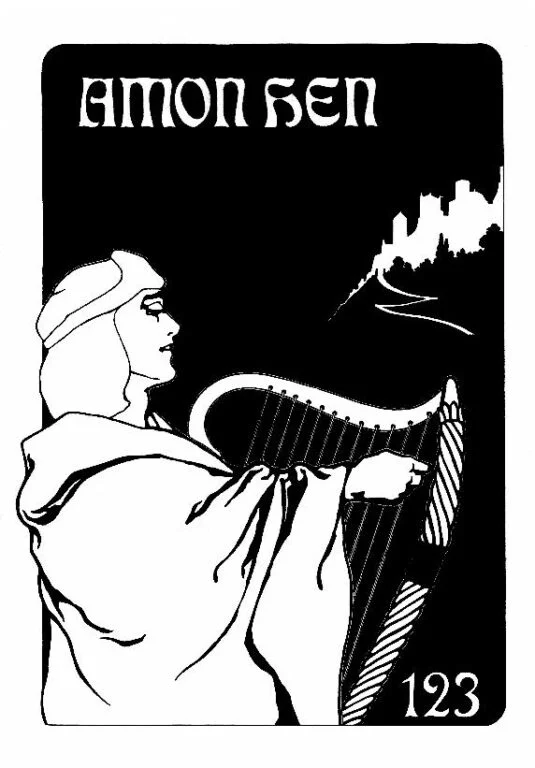 Amon Hen 123