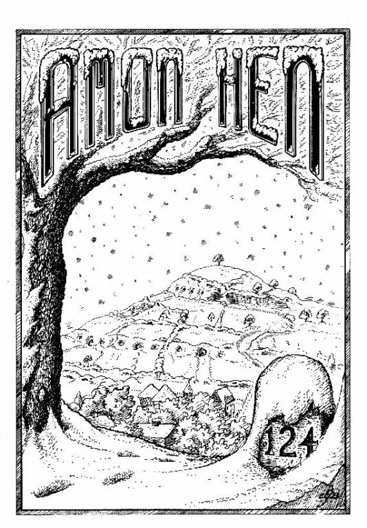Amon Hen 124