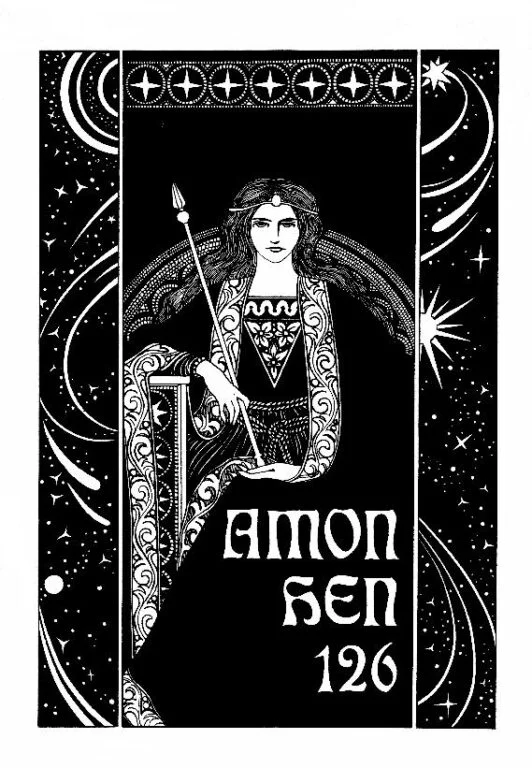 Amon Hen 126