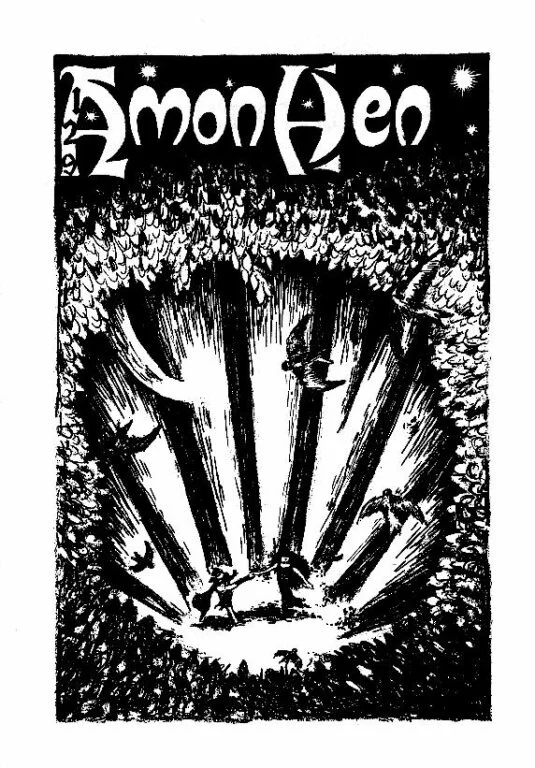 Amon Hen 129