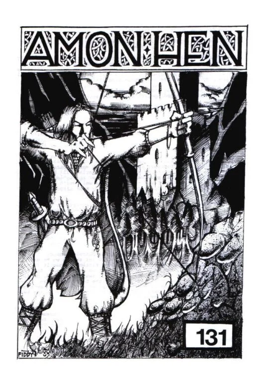 Amon Hen 131