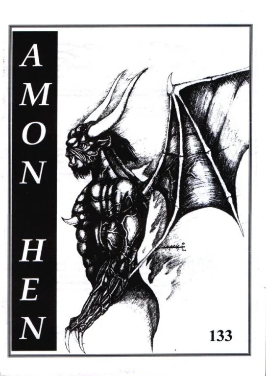 Amon Hen 133