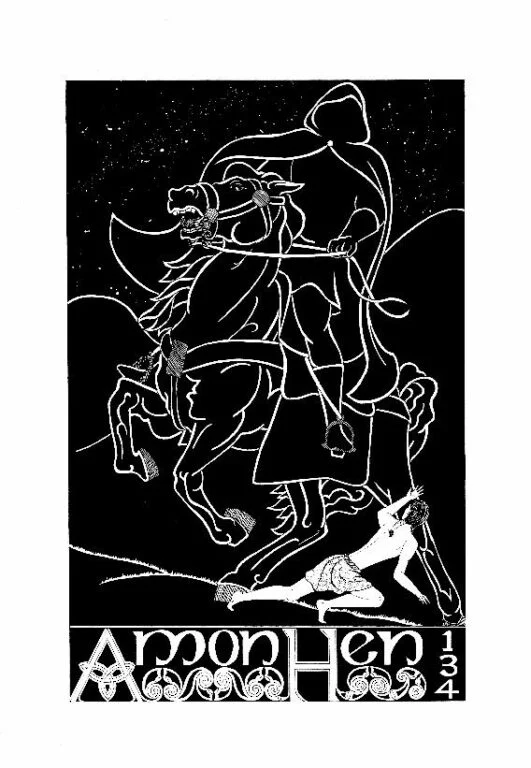 Amon Hen 134