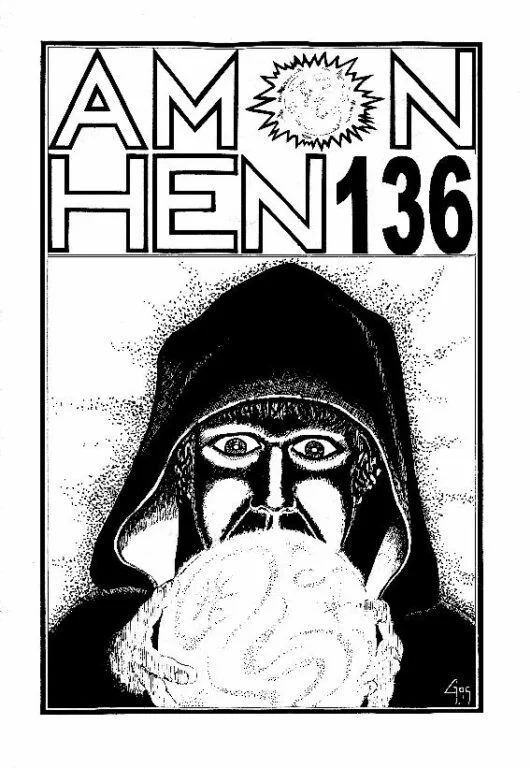 Amon Hen 136