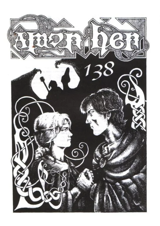 Amon Hen 138