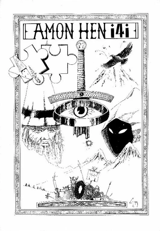 Amon Hen 141