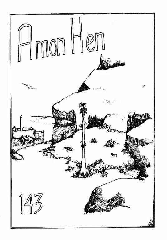 Amon Hen 143