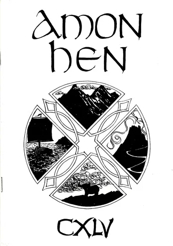 Amon Hen 145