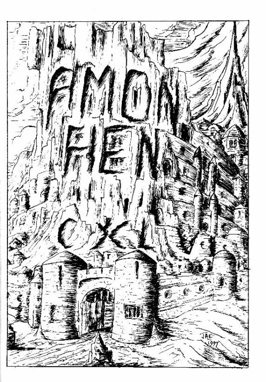 Amon Hen 146