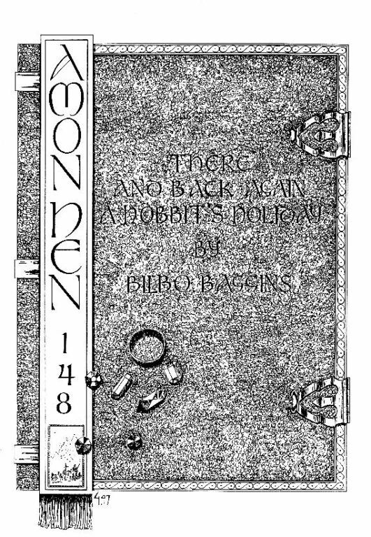 Amon Hen 148