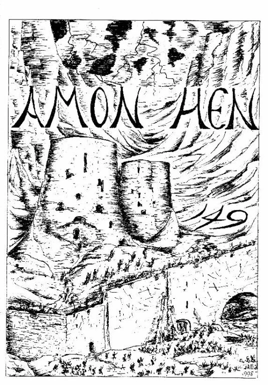 Amon Hen 149