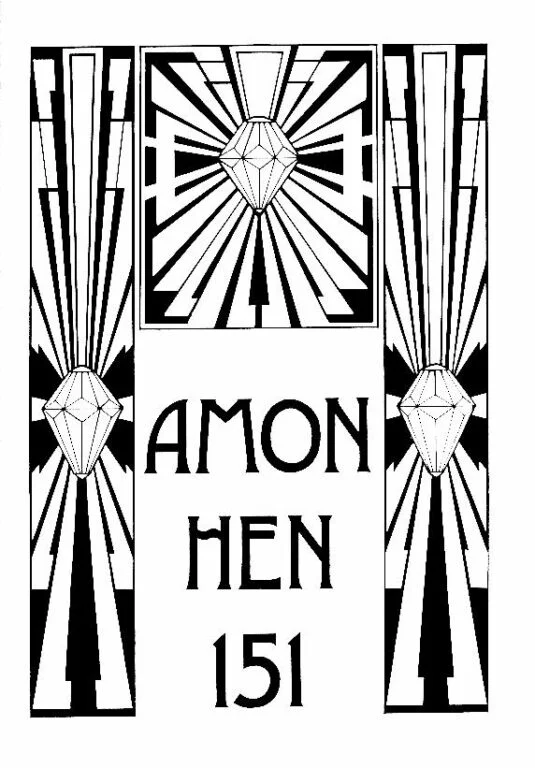 Amon Hen 151