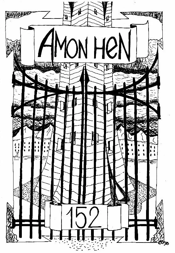 Amon Hen 152
