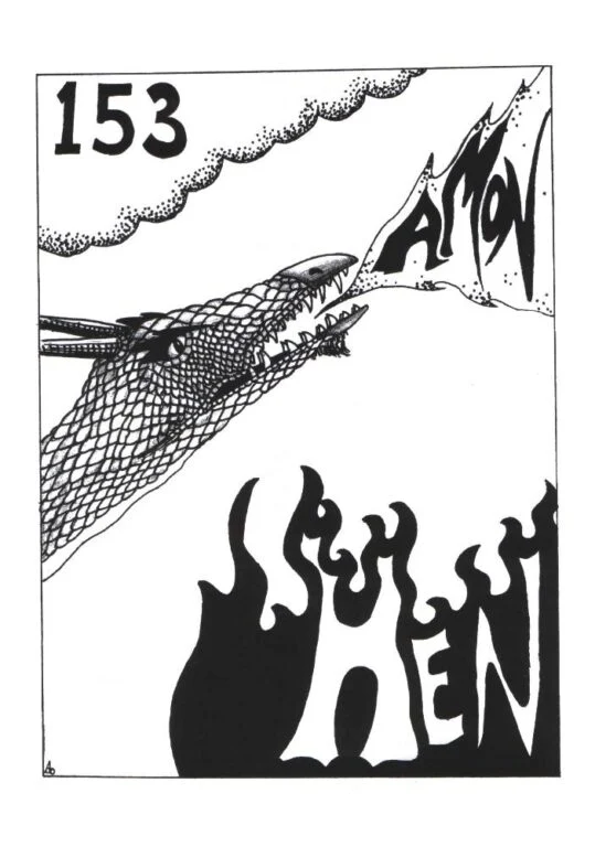 Amon Hen 153