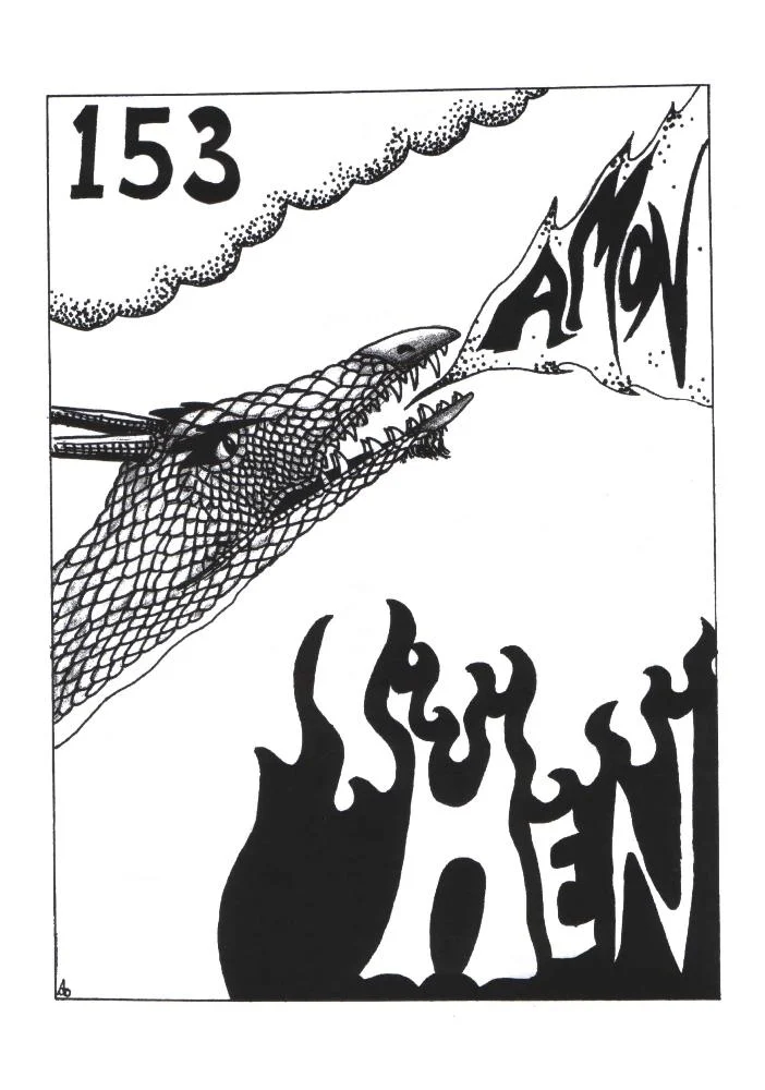 Amon Hen 153