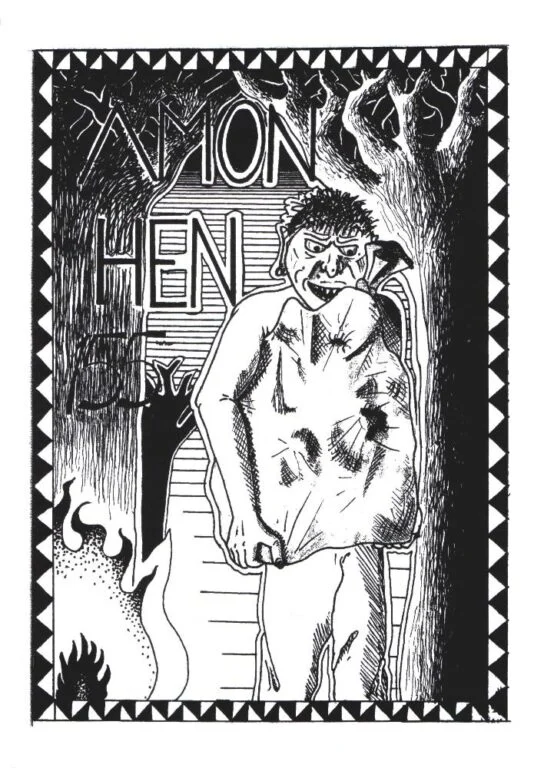 Amon Hen 155