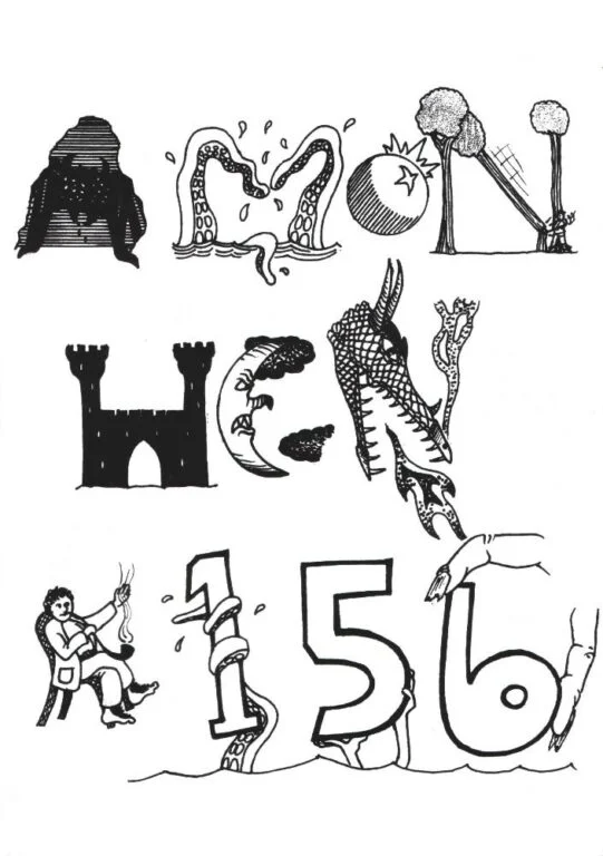 Amon Hen 156