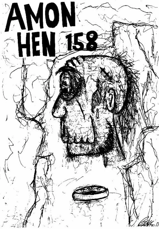 Amon Hen 158