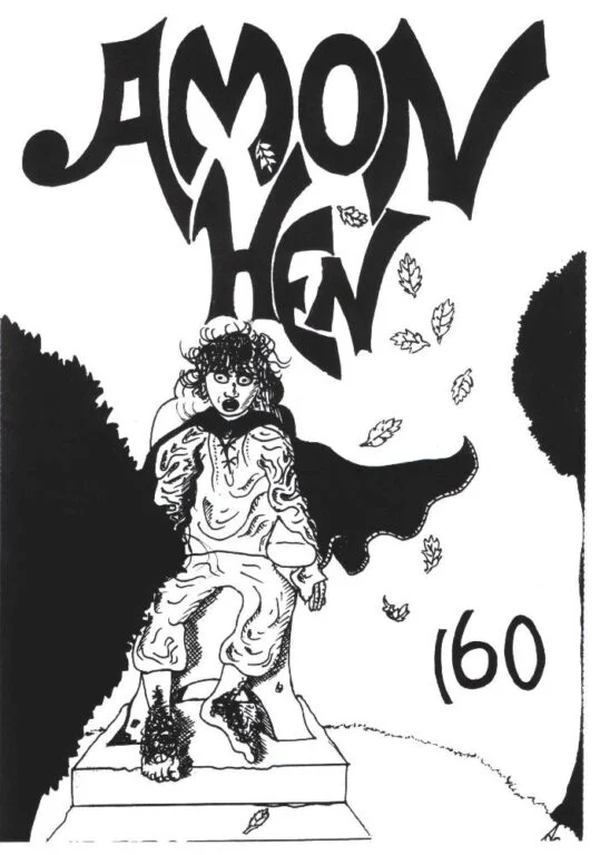 Amon Hen 160