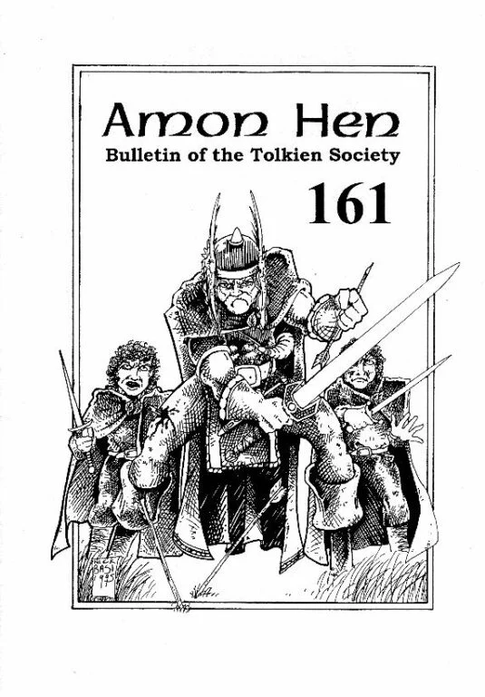 Amon Hen 161