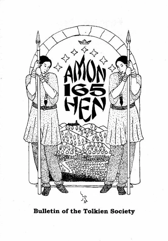Amon Hen 165