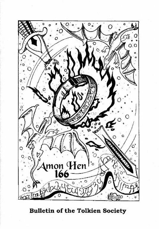 Amon Hen 166