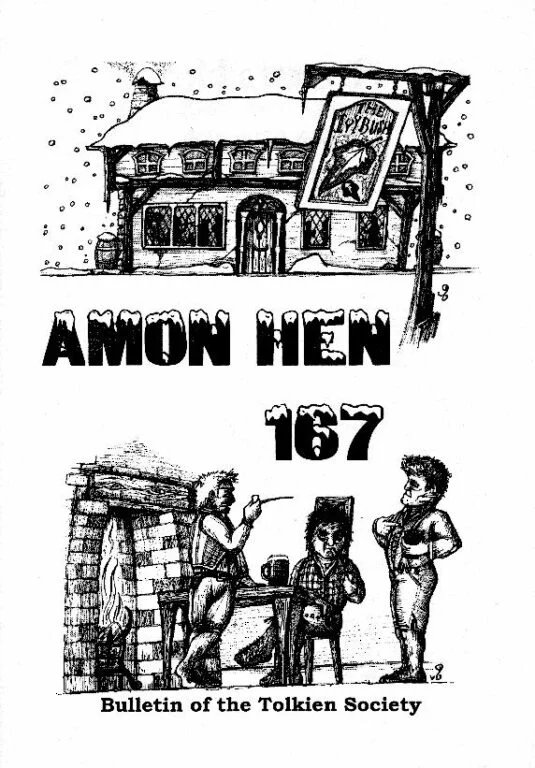 Amon Hen 167